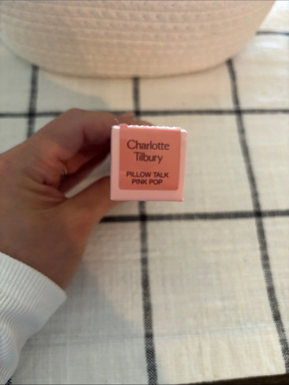Charlotte Tilbury liquid matte